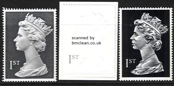 (image for) 1999 Large Format Machin