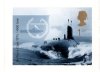 (image for) 2001 Submarines Self Adhesive
