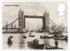 (image for) 2002 London Bridges Self Adhesive