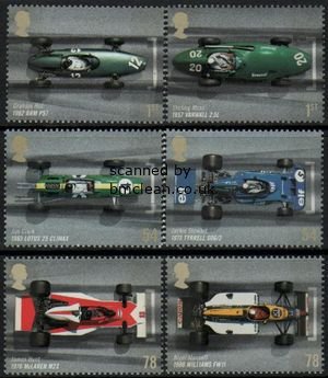 (image for) 2007 Grand Prix