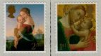 (image for) 2007 Christmas (1st Issue) Madonna