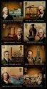 (image for) 2009 Pioneers of Industry
