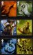 (image for) 2009 Mythical Creatures