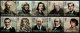 (image for) 2009 Eminent Britons - Europa