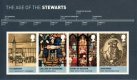 (image for) 2010 House of Stewart - March (M/S)