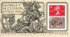 (image for) 2010 King George V Accession M/S