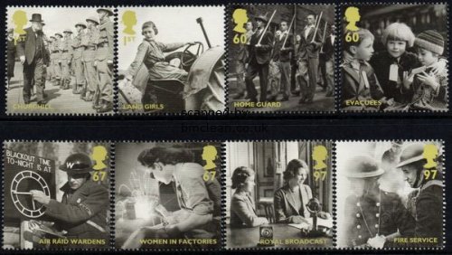 (image for) 2010 Britain Alone