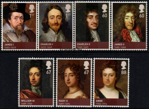 (image for) 2010 House of Stewart - June