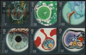 (image for) 2010 Medical Breakthroughs