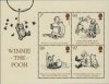 (image for) 2010 Winnie the Pooh (M/S)