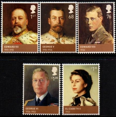 (image for) 2012 House of Windsor