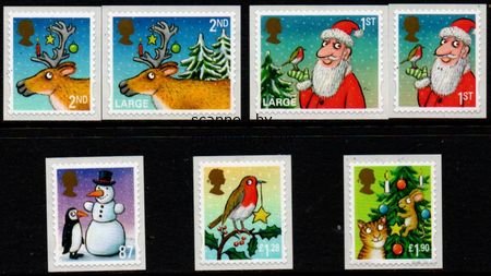 (image for) 2012 Christmas