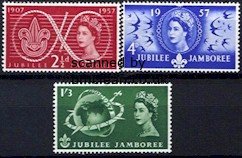 (image for) 1957 Scouts