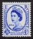 (image for) 1957 Parliament