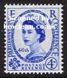 (image for) 1957 Parliament