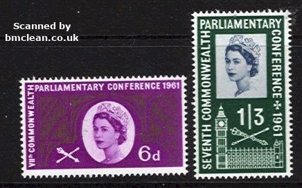 (image for) 1961 Parliament