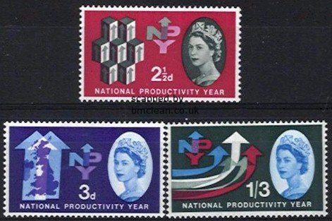 (image for) 1962 N.P.Y. (Phos)