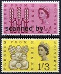 (image for) 1963 Freedom from Hunger
