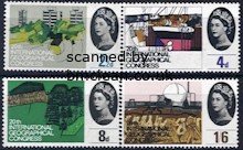 (image for) 1964 Geographical (Phos)