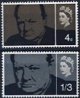 (image for) 1965 Sir Winston Churchill