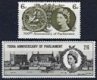 (image for) 1965 700th Parliament