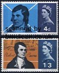 (image for) 1966 Robert Burns