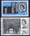 (image for) 1966 Westminster Abbey