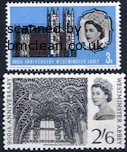 (image for) 1966 Westminster Abbey