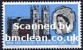 (image for) 1966 Westminster Abbey (Phos)