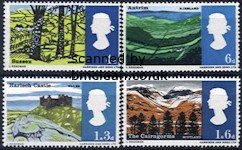 (image for) 1966 British Landscapes