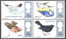 (image for) 1966 British Birds (Phos)