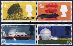 (image for) 1966 British Technology