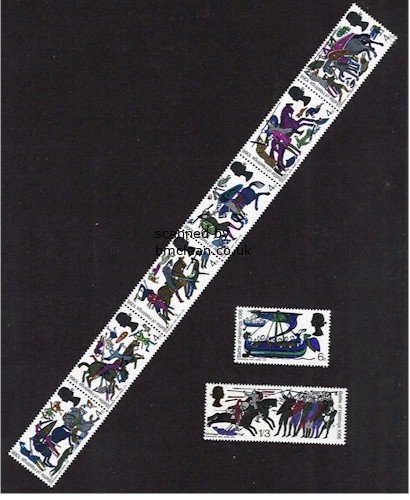 (image for) 1966 Battle of Hastings