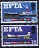 (image for) 1967 E.F.T.A.