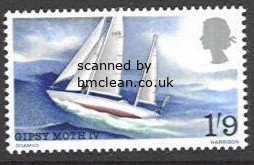 (image for) 1967 Sir Francis Chichester