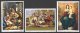 (image for) 1967 Christmas Stamps