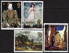 (image for) 1968 Paintings