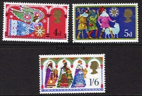 (image for) 1969 Christmas