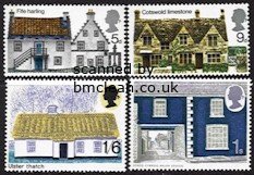 (image for) 1970 Cottages