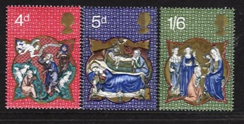 (image for) 1970 Christmas