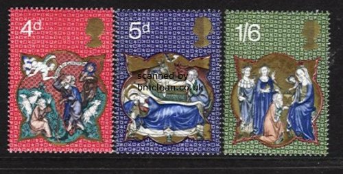 (image for) 1970 Christmas