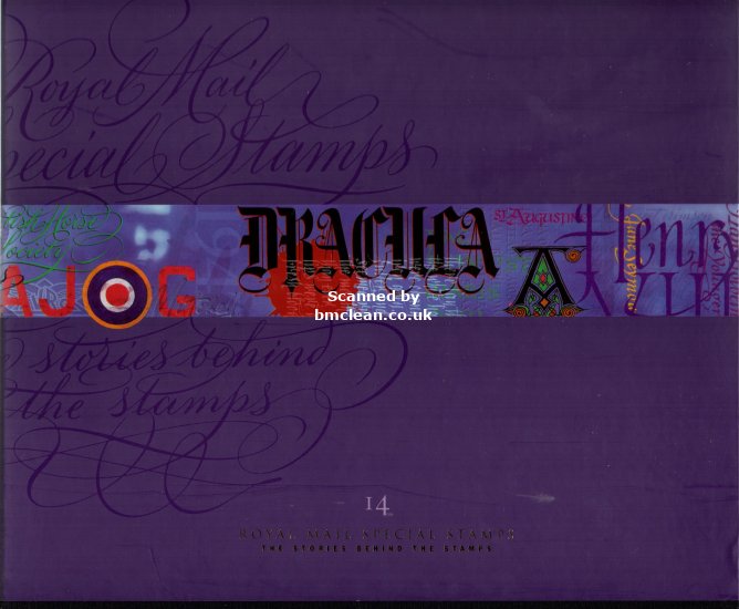 (image for) 1997 Commemorative Year Book