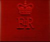 (image for) 1998 Commemorative Year Book