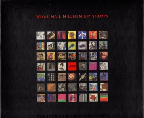 (image for) 1999 Commemorative Year Book