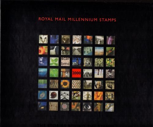 (image for) 2000 Commemorative Year Book