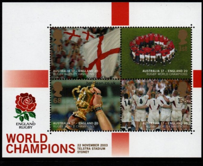 (image for) 2003 Rugby M/S