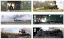 (image for) 2004 Railway Locomotives