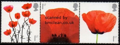 (image for) 2008 Lest We Forget