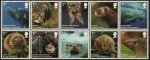 (image for) 2010 Endangered Mammals