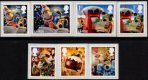 (image for) 2010 Christmas - Wallace & Gromit